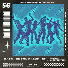 Bass - Balfe