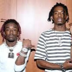 Playboi Carti X Lil Uzi Vert - "MYRON"