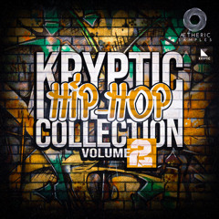Aetheric Samples - Kryptic Hip-Hop Collection Vol.2