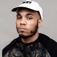 Anderson .Paak - Bubblin (Gabiga Remix)