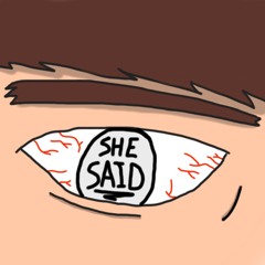 She Said(prod. SOGIMURA)