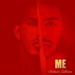 All Because of You (feat. Young Rome)