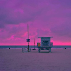 Venice Beach (feat. DC The Don)