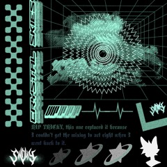 CRYSTAL SKIES VIP[FREE DL]