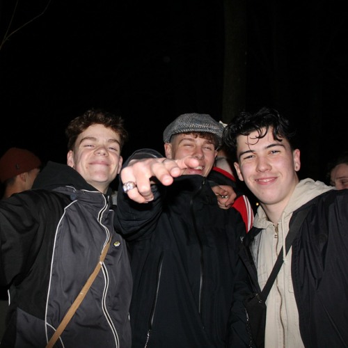 JUMP UP 16min MINI MIX