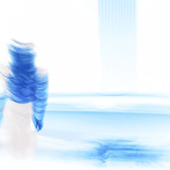 MARCEAU- Bleu thermal (MASTER)