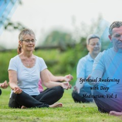 2127 Hz Cancer Frequencies Repair Meditation