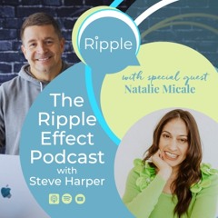Conversations with Branding Powerhouse Natalie Micale