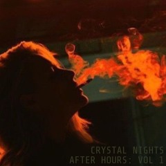 AFTER HOURS: VOL 1