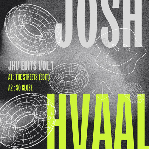 Josh Hvaal- THE STREETS (Edit).wav
