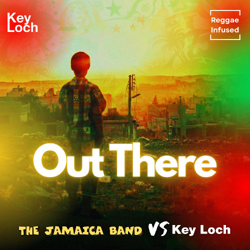 Out There - Reggae EDM Radio Edit