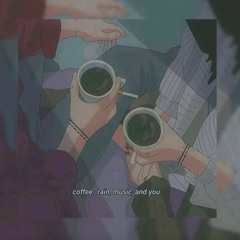 DiXvi3e - Morning coffee  /Lofi hip hop to Stress Relief/Relaxing Your Mind☕