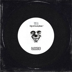 LAADS - Low Rider Dub [FREE DOWNLOAD]