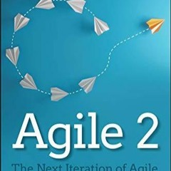 [Doc] Agile 2 The Next Iteration Of Agile On Any Device