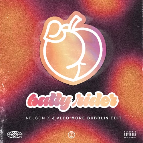 Buju Banton - Batty Rider (Nelson X & Aleo More Bubblin Edit)