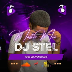 02 - DJ STEL - NRJ MASTERMIX 07-03-2025