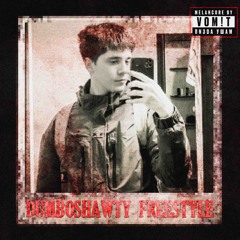 ПАЛЯТ ИЗ ОКОН (prod.by dumboshawty)