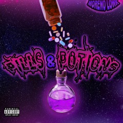 PILLS & POTIONS
