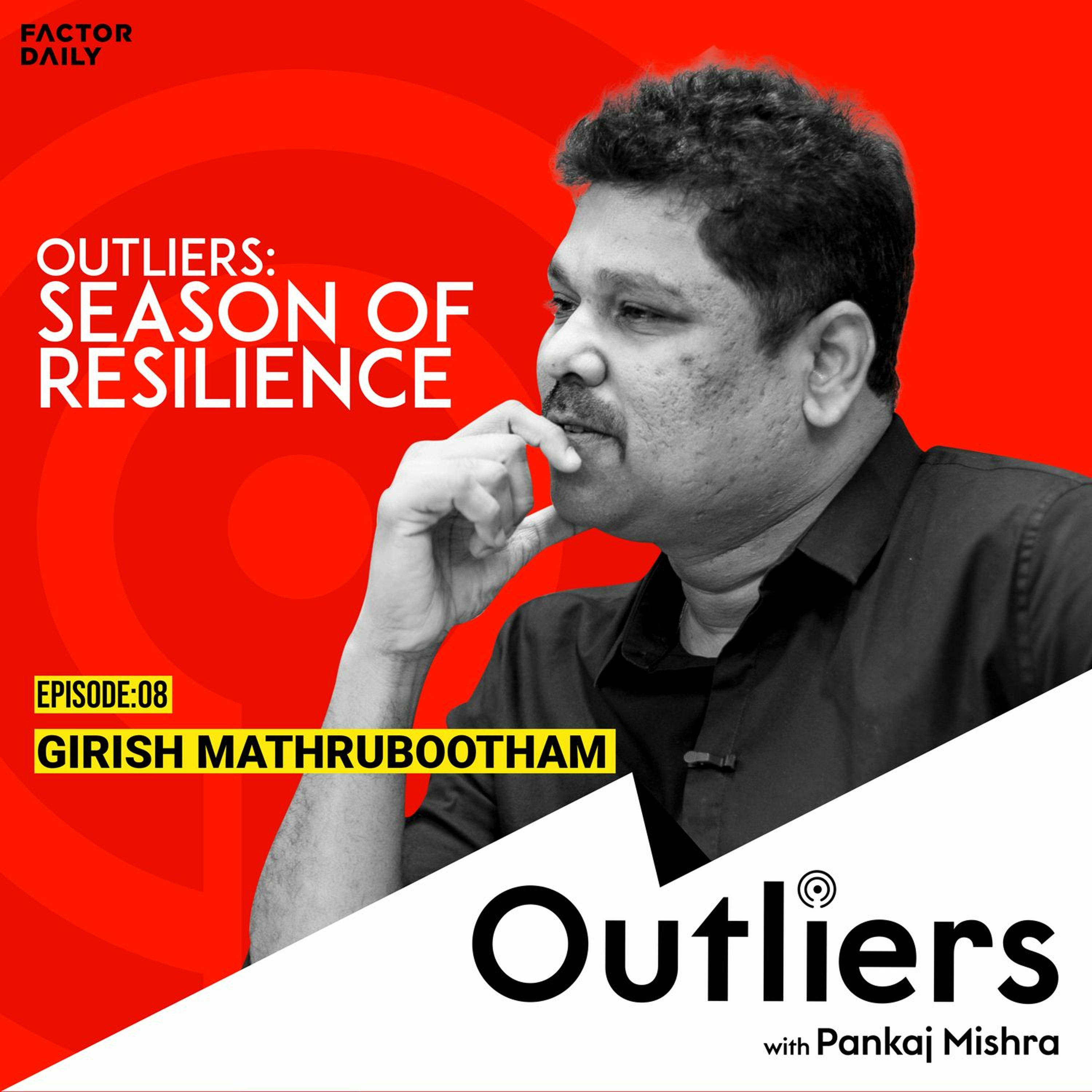 Outliers