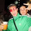 DJ SODBRENNEN - BOUNCY TRANCE 04 DJ mix artwork - Electronic music tracklist cover image