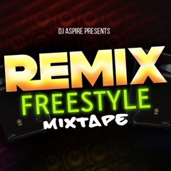 ASPIRE REMIX FREESTYLE