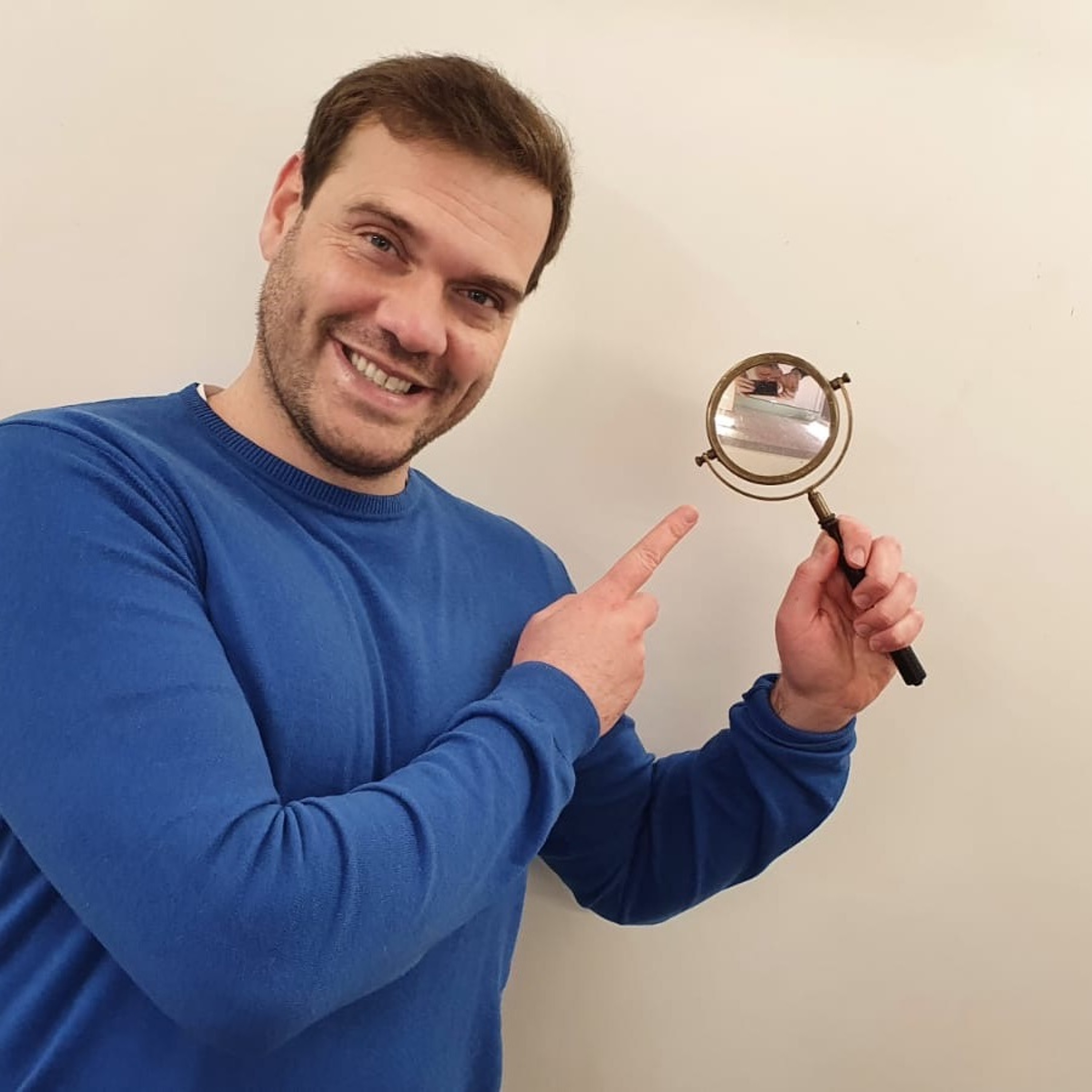 Le Miroir des sciences