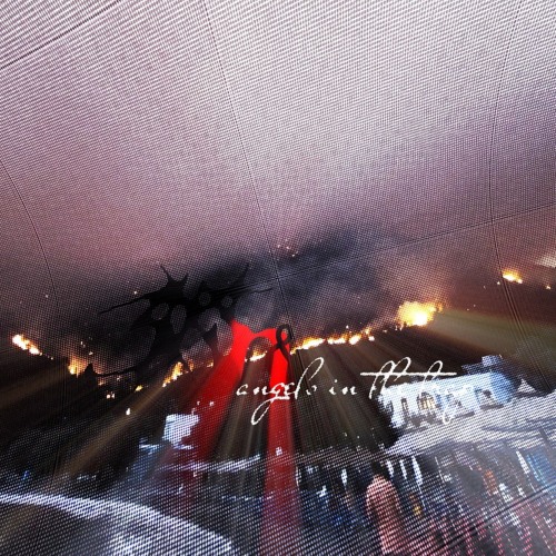 angels in the trap, dollmight, laglacewhytie - «Day N Night / Sky For Two»