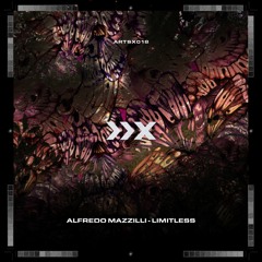 ✕ 𝐄𝐱𝐜𝐥𝐮𝐬𝐢𝐯𝐞 𝐒𝐭𝐫𝐞𝐚𝐦𝐢𝐧𝐠 | Alfredo Mazzilli - Limitless (ARTSX018)
