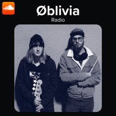 Øblivia Radio
