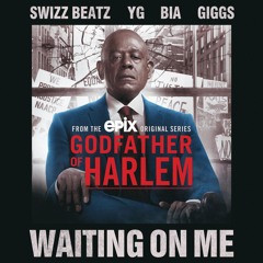 Waiting On Me (feat. Swizz Beatz, YG, BIA & Giggs)
