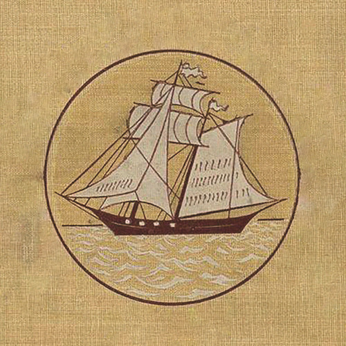 Mix of the Week #339: Leonid Treskunov - About Sea Travel