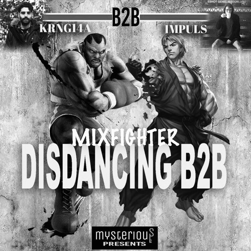 Disdancing B2B | KRNG14A vs IMPULS