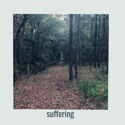 suffering - Amélie Farren