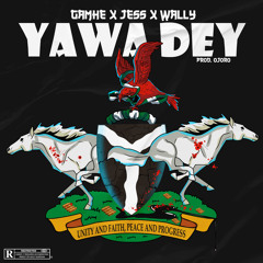 YAWA DEY