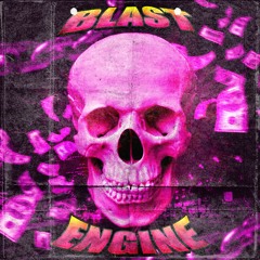 Blast Engine