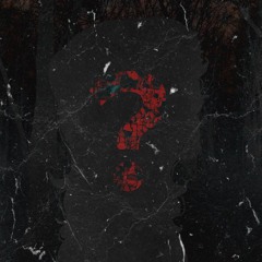 BLOOD STAINED FINGERS