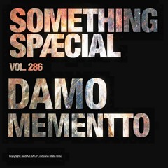 DAMO MEMENTTO: SPÆCIAL MIX 286