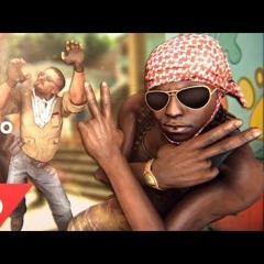 НЕТ АДМИНА пародия на DESPACITO