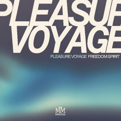Pleasure Voyage - Verano Espanola