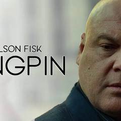 Wilson Fisk | Kingpin Edit