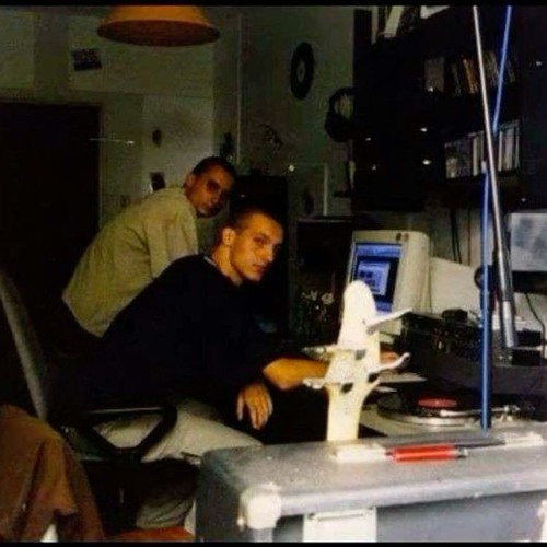 Polski hip-hop & Rock👑