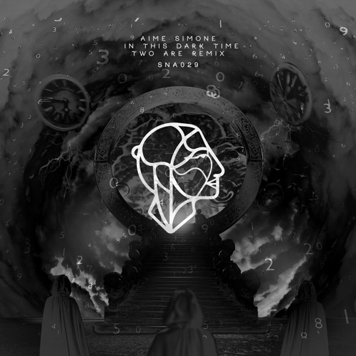 Premiere: Aime Simone - In This Dark Time (Two Are Remix) [Siona Records]