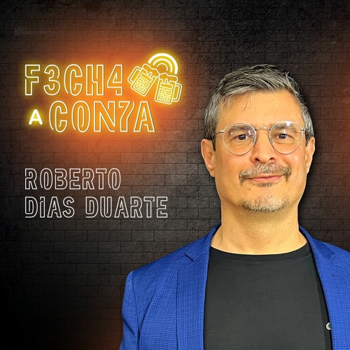 Fecha a Conta #33: Inteligência Artificial é a skynet dos contadores? Entenda