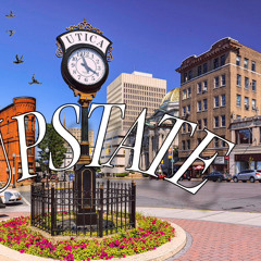 Upstate - Jay B