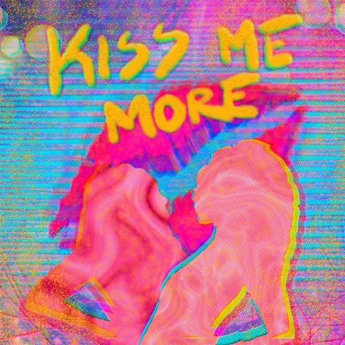 Kiss Me More - Doja Cat & Sza (Keeks Flip)