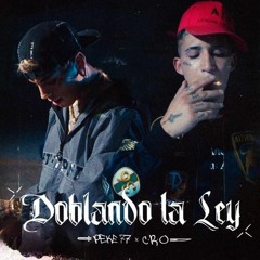 Pekeño 77 x C.R.O - Doblando La Ley