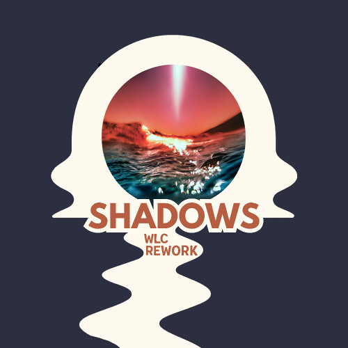 Bonobo - Shadows feat. Jordan Rakei (WLC Rework) [WZW-REWORKS-033]