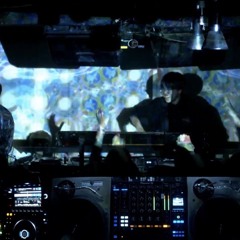 2024/01/06(Sat) ANISON MATRIX!! Ichii DJ Set #MOGRA