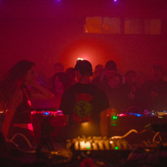 Gian-Paul & Dayna C @ Resolute x U Feel | 11.8.24
