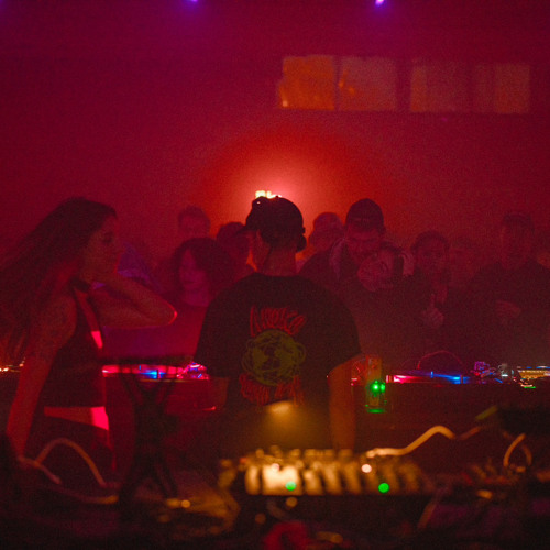 Gian-Paul & Dayna C @ Resolute x U Feel | 11.8.24